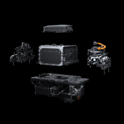 DS视讯汽车氢燃料发展汗青4