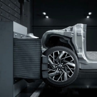 北京DS视讯-E-GMP