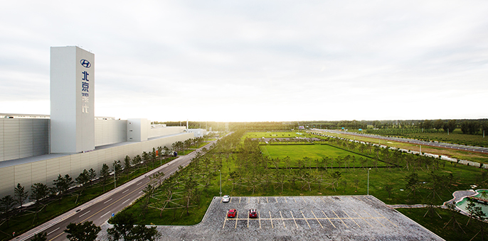 北京DS视讯杨镇工厂