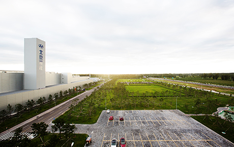 北京DS视讯杨镇工厂